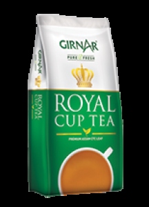 Royal Girnar Tea 250g